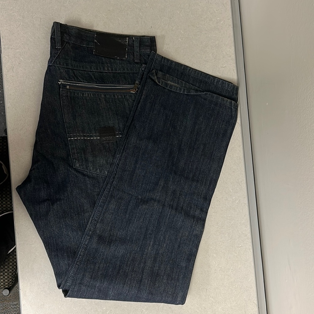 Vintage Marithe Francois Gibaud jeans